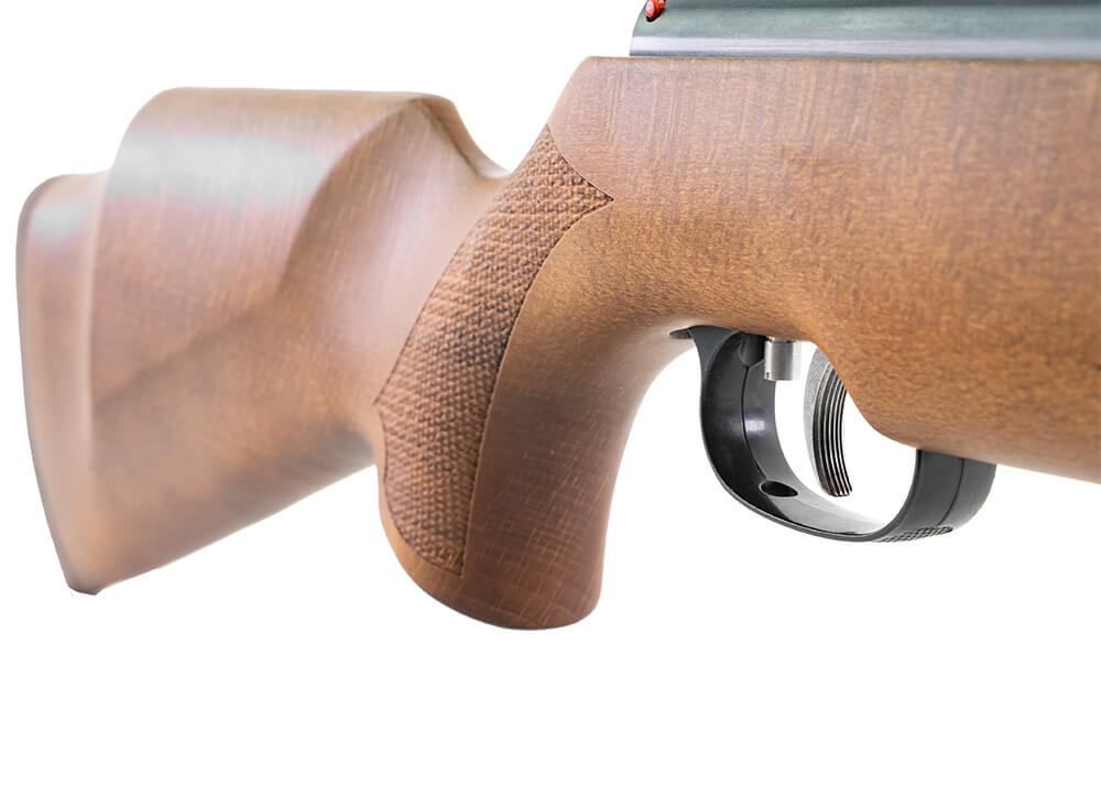 Weihrauch HW95 Luxury