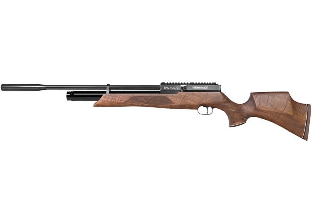 Weihrauch HW100X S