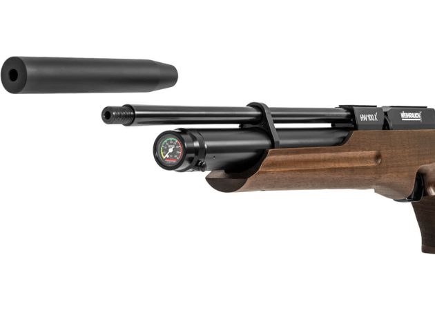 Weihrauch HW100X TK (2)