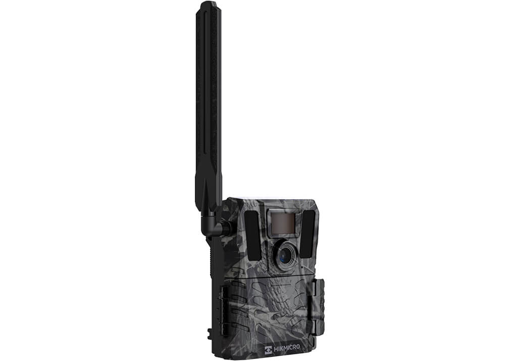Trail camera HikMicro M15