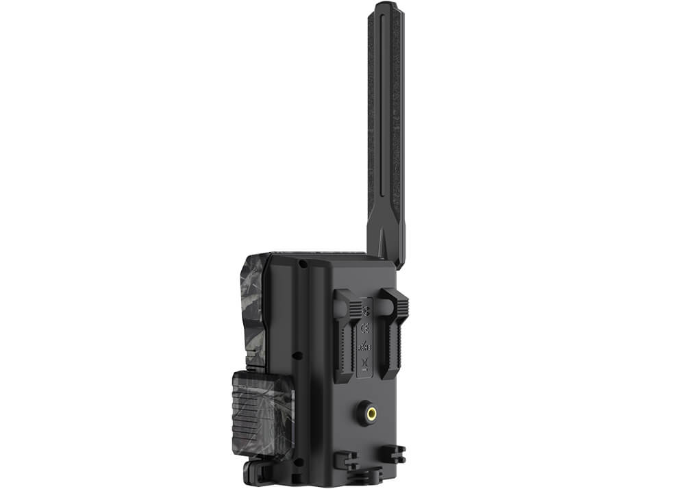 Trail camera HikMicro M15