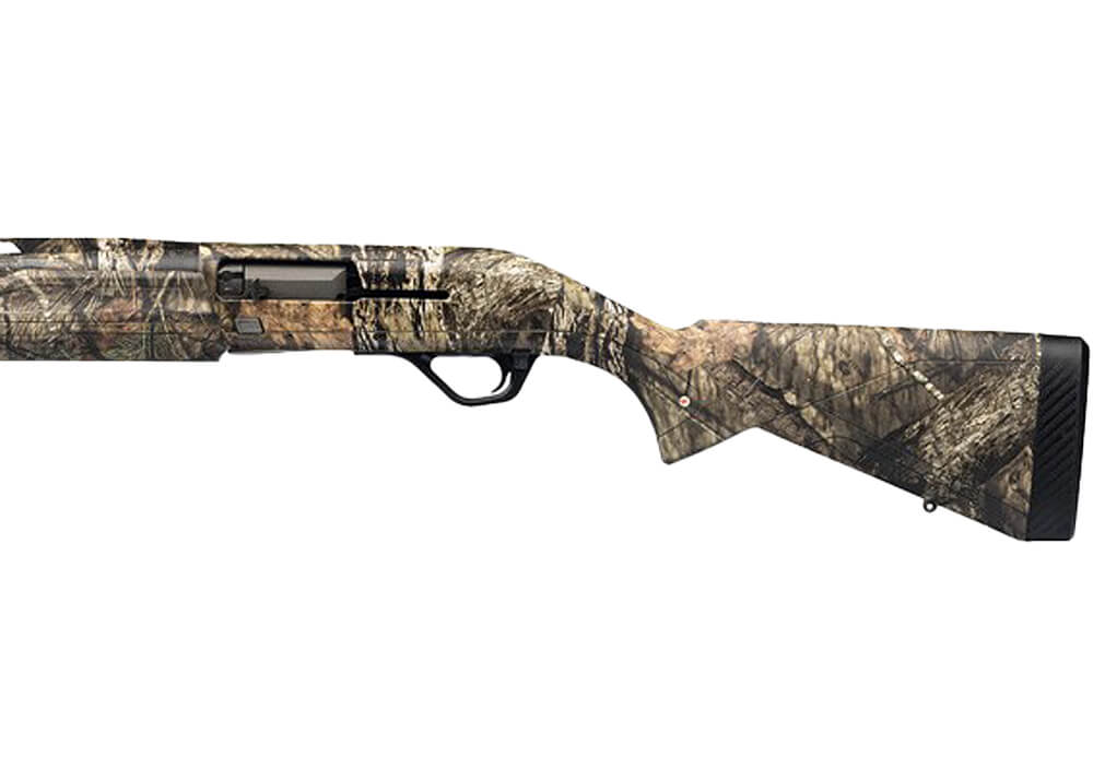 Winchester SX4 Camo Mobuc FIX LH