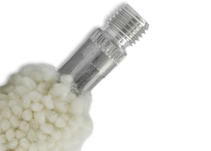 Wool Mop Bore Tech Proof-Positive 20-28 Ga