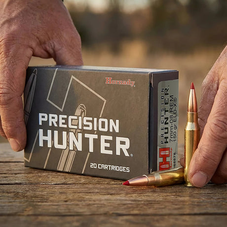 Sfeerbeeld categorie Munitie - Hunting XL