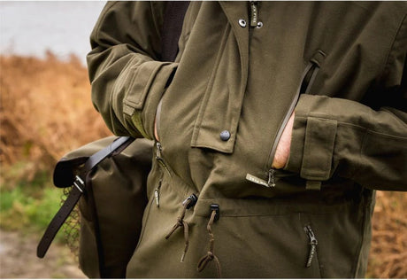 Sfeerbeeld categorie Kleding - Hunting XL
