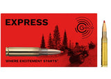 Kogelpatronen Geco .30-06 Sprfd Express 165 grain