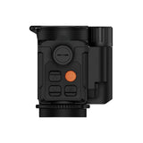 Rix Optics Nano N6 LRF Warmtebeeld Clip-on / Handkijker (Afstandsmeter)
