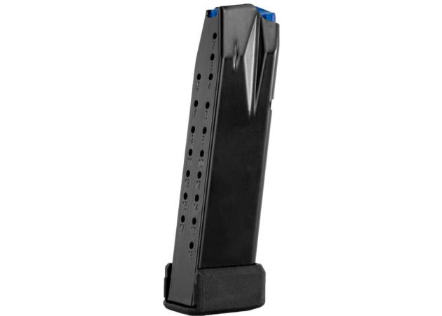 Magazijn Walther PPQ M1/PPQ M2/PDP Compact 9 mm 18-rounds (3)