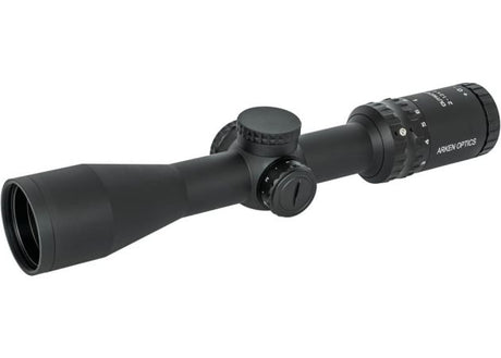 Arken Outrider 2-12x42 FDR SFP Richtkijker (3)