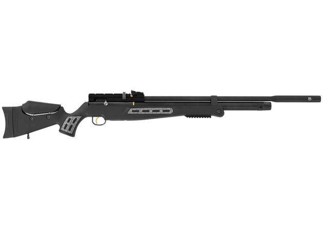 Hatsan BT65-SB Carnivore QE Synthetic