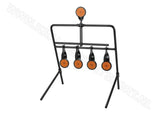 Schietdoel Caldwell Rimfire