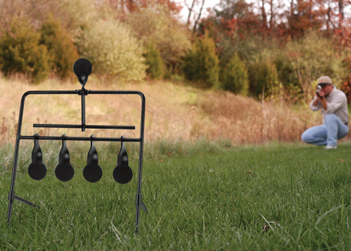 Caldwell Rimfire Shooting Target