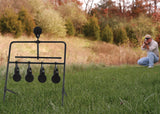 Caldwell Rimfire Shooting Target
