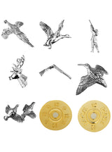 Pins
