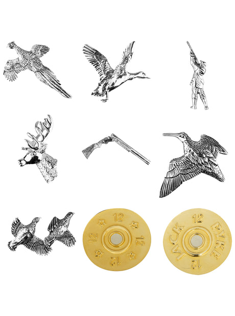 Pins