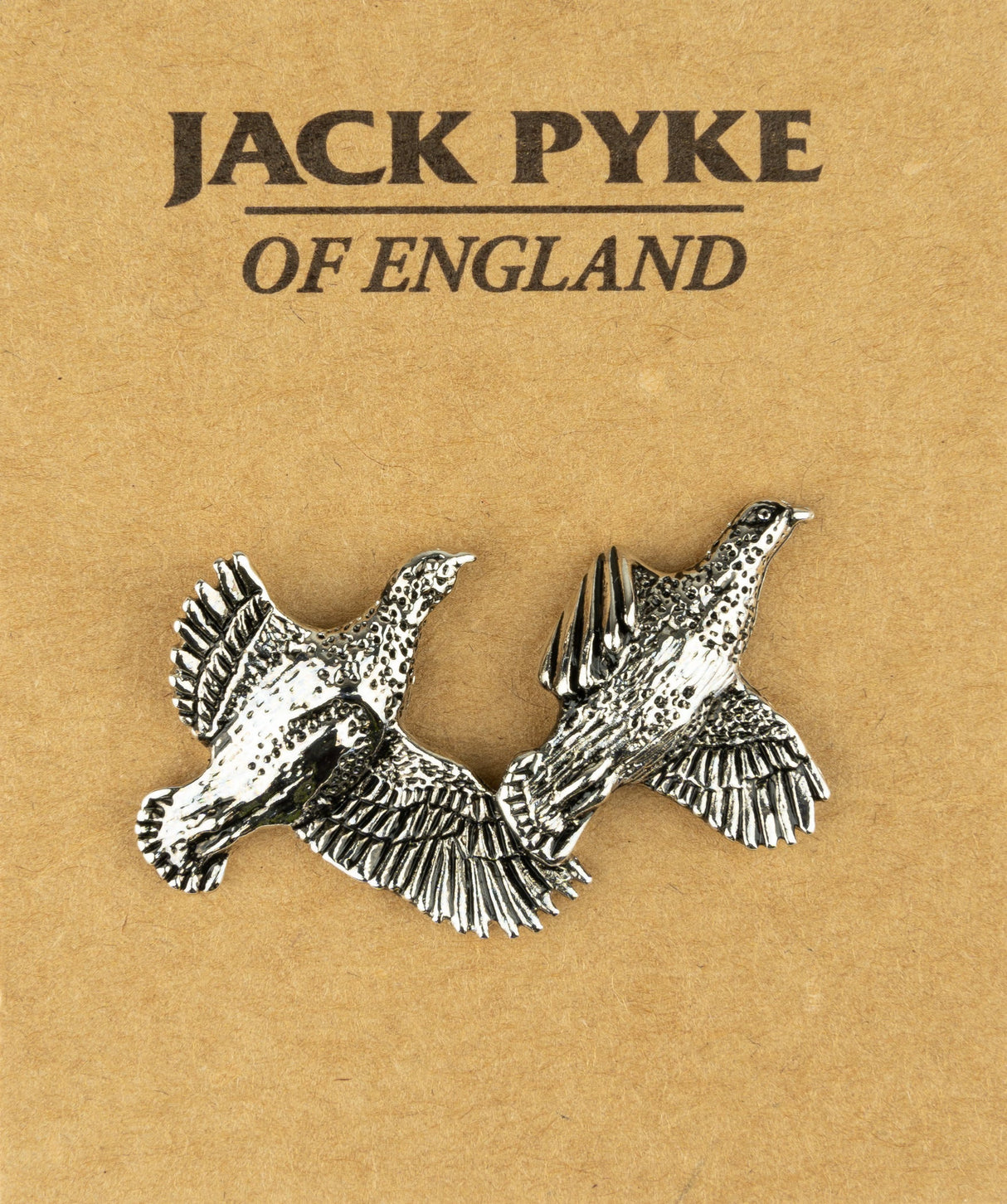 Pins