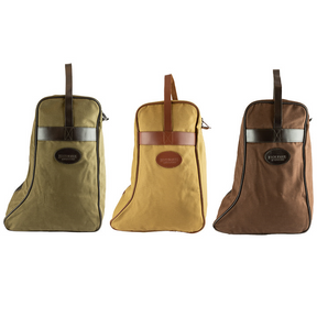 Canvas Laarzentas