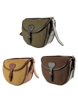 Canvas Patroontas