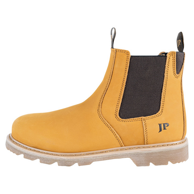 Veiligheids Instaplaarzen Honing