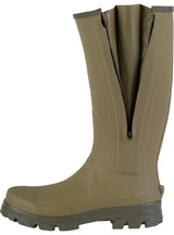 Ashcombe Regenlaars met Rits