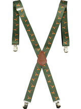 Elastische Bretels