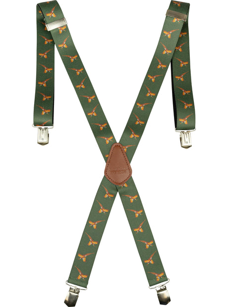 Elastische Bretels