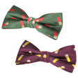Vlinderdas Patroon