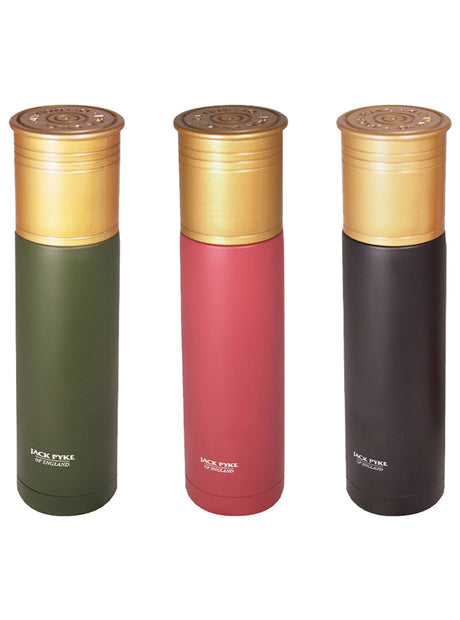 Thermosfles Patroon