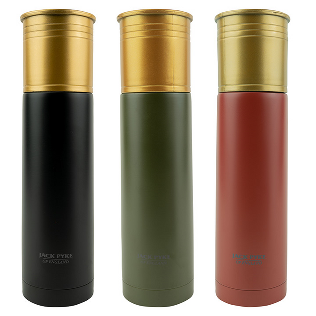 Thermosfles Patroon