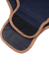 Fleece Hondenjas Lichtolijf