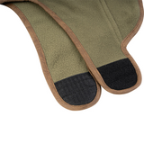 Fleece Hondenjas Lichtolijf