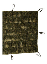 Schuilnet Jack Pyke Ghillie camouflage 4 x 1,5 m