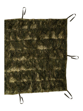 Schuilnet Jack Pyke Ghillie camouflage 4 x 1,5 m