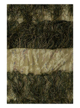 Schuilnet Jack Pyke Ghillie camouflage 4 x 1,5 m