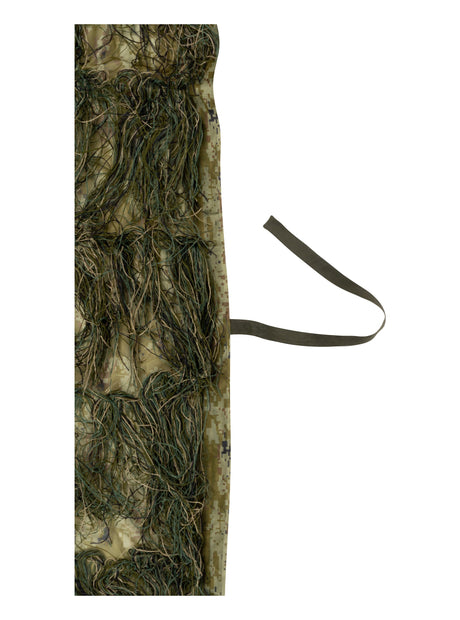 Schuilnet Jack Pyke Ghillie camouflage 4 x 1,5 m