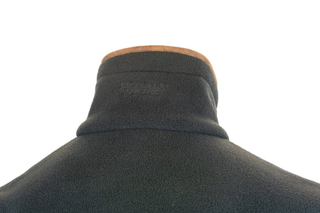 Countryman Fleece Bodywarmer Marineblauw