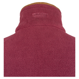 countryman-fleece-gilet-burgundy