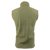 Countryman Fleece Bodywarmer Lichtolijf