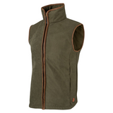 Technische Moleskin Bodywarmer