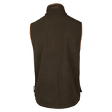Schutters Bodywarmer Donkerolijf