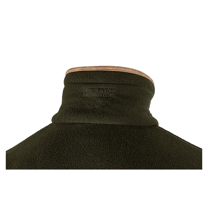 Schutters Bodywarmer Donkerolijf