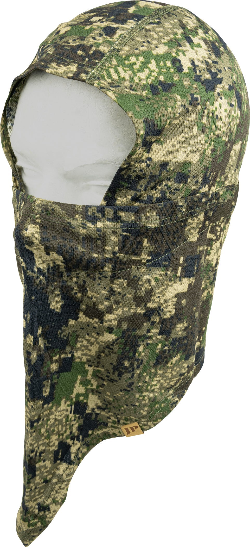 Stealth Bivakmuts Digicam