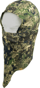 Stealth Bivakmuts Digicam