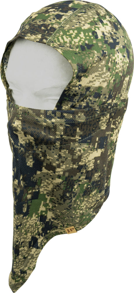 Stealth Bivakmuts Digicam