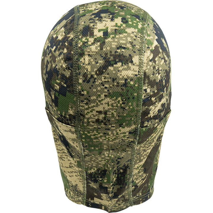 Stealth Bivakmuts Digicam