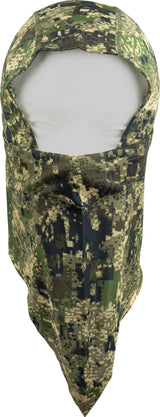 Stealth Bivakmuts Digicam