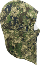 Stealth Bivakmuts Digicam