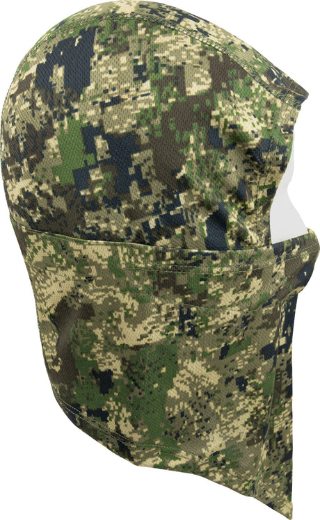 Stealth Bivakmuts Digicam