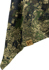 Stealth Bivakmuts Digicam