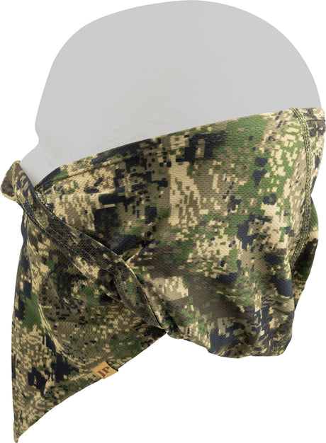 Stealth Bivakmuts Digicam